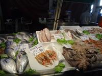 Fischmarkt i.Venedig