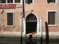 Venedig_Ebbe