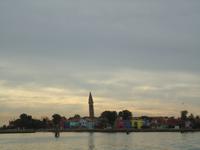 Arrivederci Burano