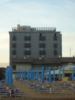 unser Hotel in Lido de Jesolo