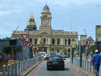 244_Stadtrundfahrt Port Elizabeth