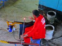 370_Besuch der Glasfabrik