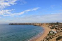 auf dem Weg nach Lagos