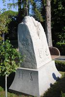 Geschenk an Papst aus der Stadt Zakopane