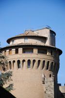 Ehemalige Wohnung von Papst Johannes XXIII mit herrlicher Dachterrasse 