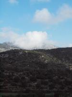 Wanderung im Tal von Orient