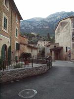 Wanderung von Déiá nach Sóller