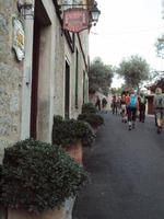 Wanderung von Déiá nach Sóller