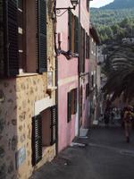 Wanderung von Déiá nach Sóller