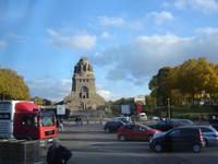 01 Voelkerschlachtdenkmal Leipzig