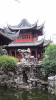1805_Yu-Garten  („Garten der Freude“) in Shanghai
