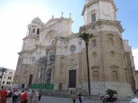 Cadiz - Kathedrale
