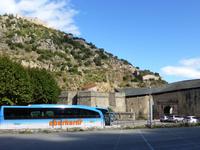 Villefranche de Conflent