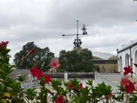 Tio Pepe - Wetterfahne