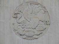 Im Antropologogischen Museum