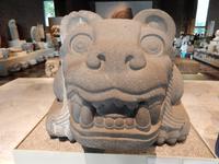 Azteken-Kunst