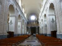 Dom in Catania