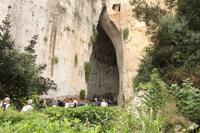 Syrakus (Ohr des Dionysos)