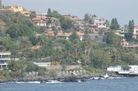 Zyklopenküste bei Aci Castello