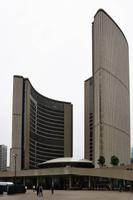 Stadtrundfahrt in Toronto