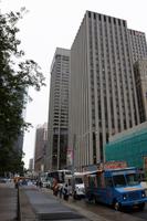 Stadtrundfahrt in Toronto