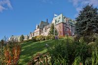 Luxushotel in La Malbaie