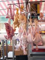 Fischmarkt in Catania