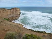 Grosse Australien Rundreise 2013 - Great Ocean Road Victoria