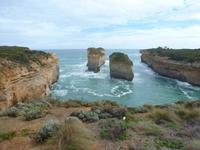 Grosse Australien Rundreise 2013 - Great Ocean Road Victoria