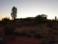 Grosse Australien Rundreise 2013 - Outback Northern Territory Uluru