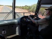Grosse Australien Rundreise 2013 - Outback Northern Territory 