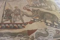 Villa Romana del Casale in Piazza Armerina