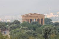 Agrigent (Tal der Tempel)