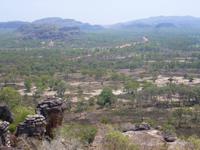 Grosse Australien Rundreise 2013 - Arnhemland Northern Territory