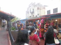 In der Olvera Street