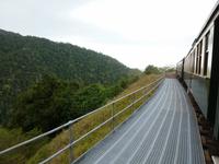 Grosse Australien Rundreise 2013 - Cairns Regenwald Queensland - Kuranda