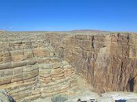 Doch noch erreicht - Grand Canyon