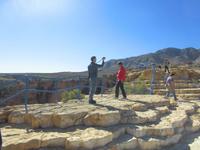 Doch noch erreicht - Grand Canyon