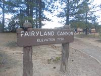 Bryce Canyon