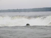 Iguazu Wasserfälle