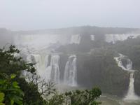 Iguazu Wasserfälle