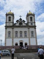 Salvador de Bahia
