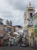 Salvador de Bahia