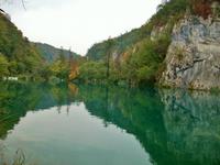 Nationalpark Plitvice
