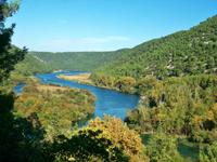 Krka- Nationalpark