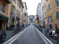 Nizza und Côte d'Azur - Single-Treuekundenreise