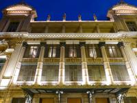 Nizza und Côte d'Azur - Single-Treuekundenreise