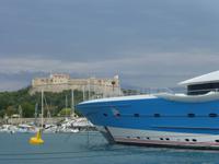 Nizza und Côte d'Azur - Single-Treuekundenreise