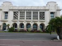 Nizza und Côte d'Azur - Single-Treuekundenreise