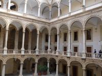 Normannenpalast (Cappella Palatina)